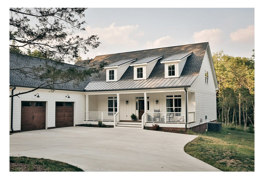 Franklin Tn Farmhouse