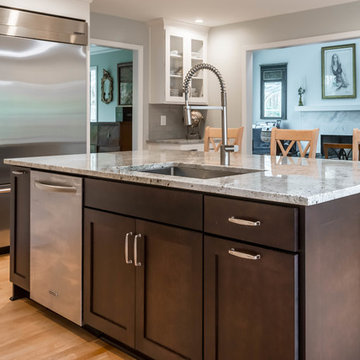 Chef's Special Kitchen Remodel