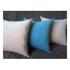 Decorative pillowcases