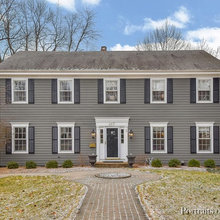 Exterior styles