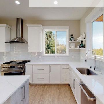 Woods Pointe Circle - Prominence Pointe