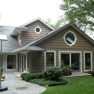 Home Addition
