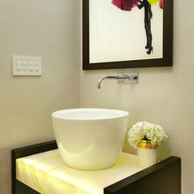 Powder Room / Bathroom