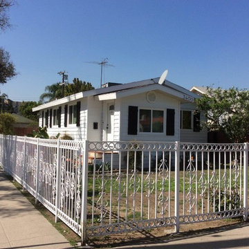 Los Angeles Window and Siding