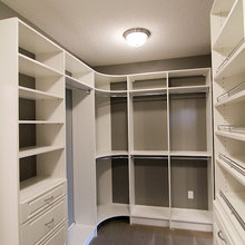 closet