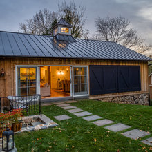 Barns