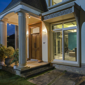 Bungalow at lonavala