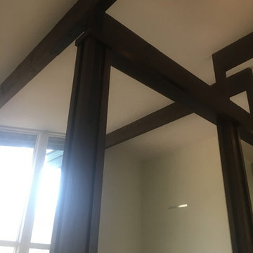 Interior Refresh