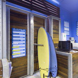 Tables & Desks - Storage Units & Cabinets
