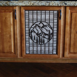 Door, Window, and Cabinet Inserts - Products