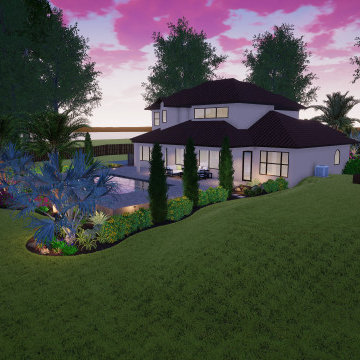 Lake Josephine - Salemy Project - Proposal 1