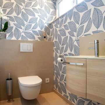 Badezimmer in Königsstein