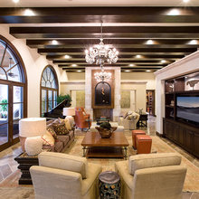 great room