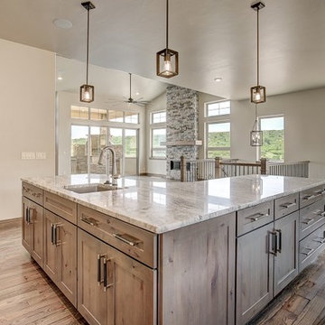 The Foxwood in Forest Lakes