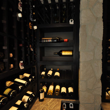 Rancho Santa Fe-K