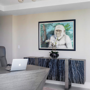 Home Office