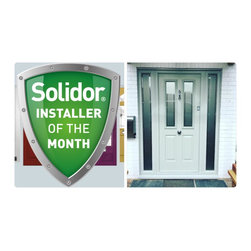 Solidor Doors - Front Doors