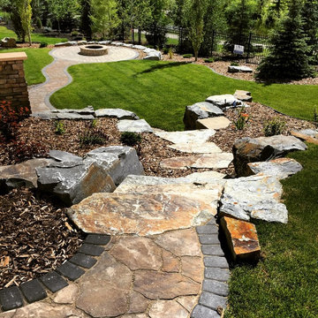 Watermark, Bearspaw