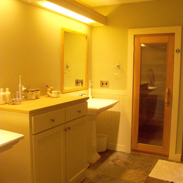 South Austin Residence