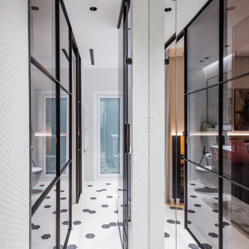 LOFT CONTEMPORANEO & INDUSTRIAL