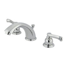 Plumbing Fixtures