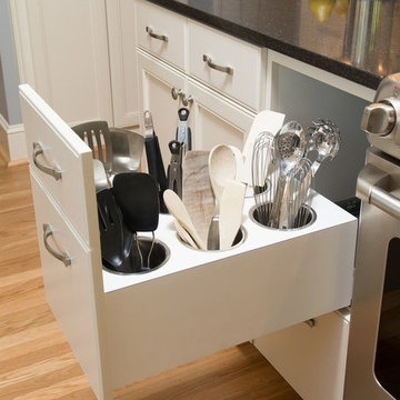 Get Organized