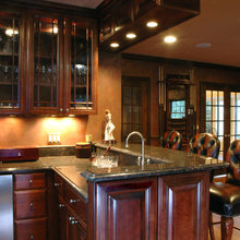 Entertainment Room