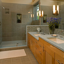 Prairie Style Bath