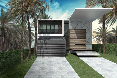 1369 N Venetian Way, Miami Beach