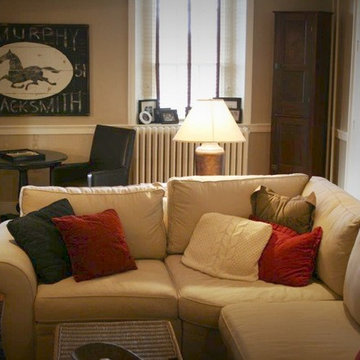 Farmhouse Remodel