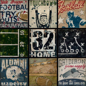 Kids Wall Art Perfect For Boys