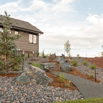 Wild Wing Residence