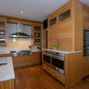 Contemporary Styles