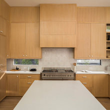 Shawn’s kitchen