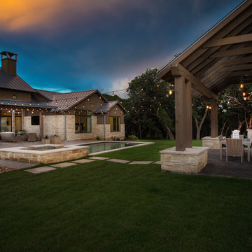 The Reserve Parade - Arbogast Homes