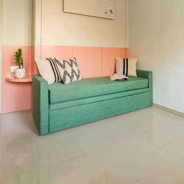Summer Soiree l 2BHK in Pune