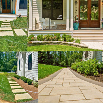 Walkways