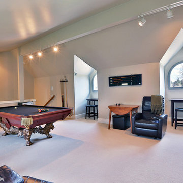 Sammamish Residence