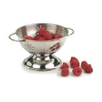 RSVP Endurance Stainless Steel Baby Colander