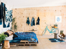 Ideen für rustikal gestaltete Schlafzimmer