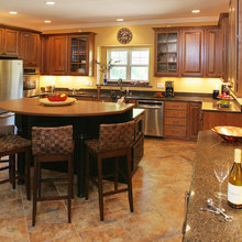 Kitchen Ideas