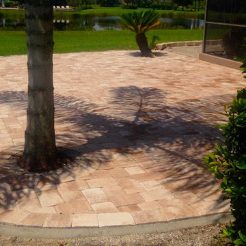 Landscape Renovations