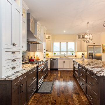 Desert Blume - Cypress County - Medicine Hat - French Country Home