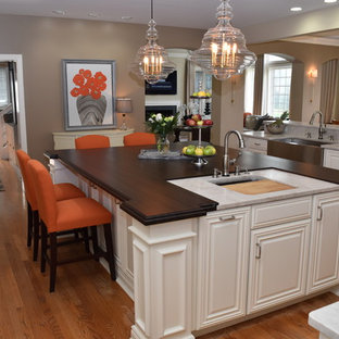 Sycamore Kitchens & More Newtown, Pennsylvania, United States Project Review & Ratings