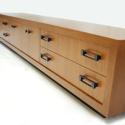 AV cabinet - Products