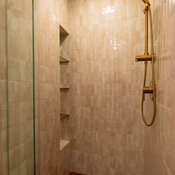 Lincoln Park Bathroom Remodel