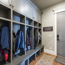 mudroom