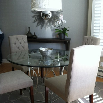 Marina District Condo