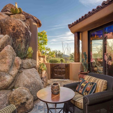 Desert Mountain, Scottsdale AZ