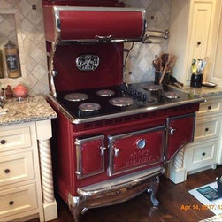 Recent Appliances we installed or repaired. - Products